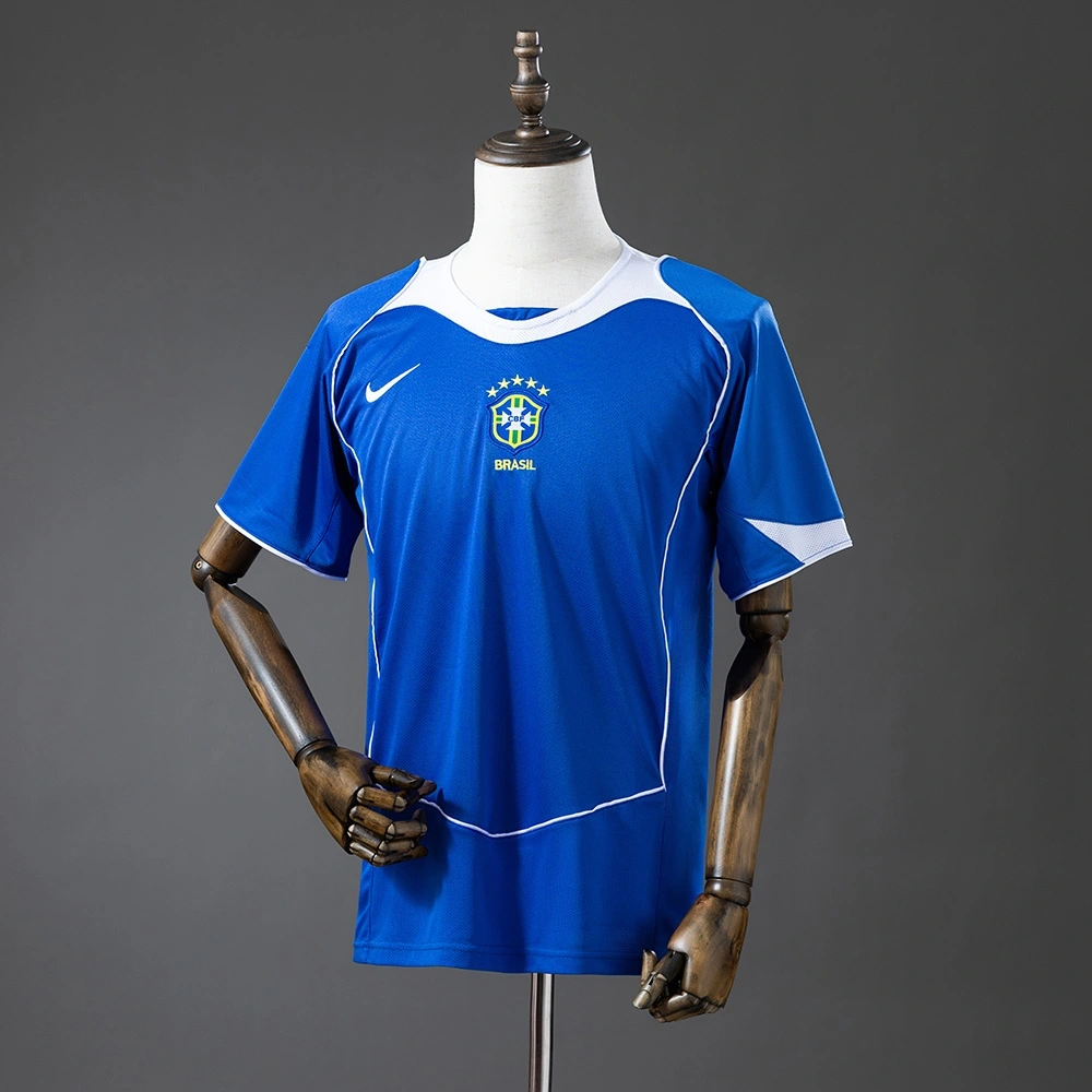 2004 BRAZIL AWAY