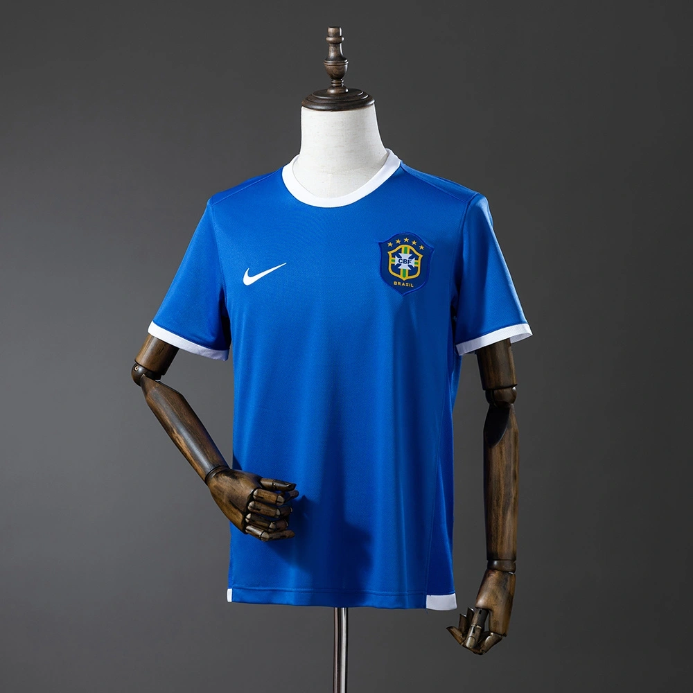 2006 BRAZIL AWAY