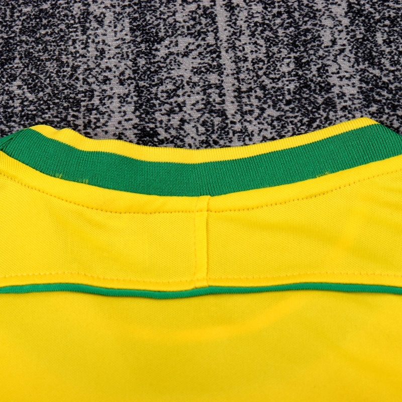 1998 BRAZIL HOME KIDS KIT