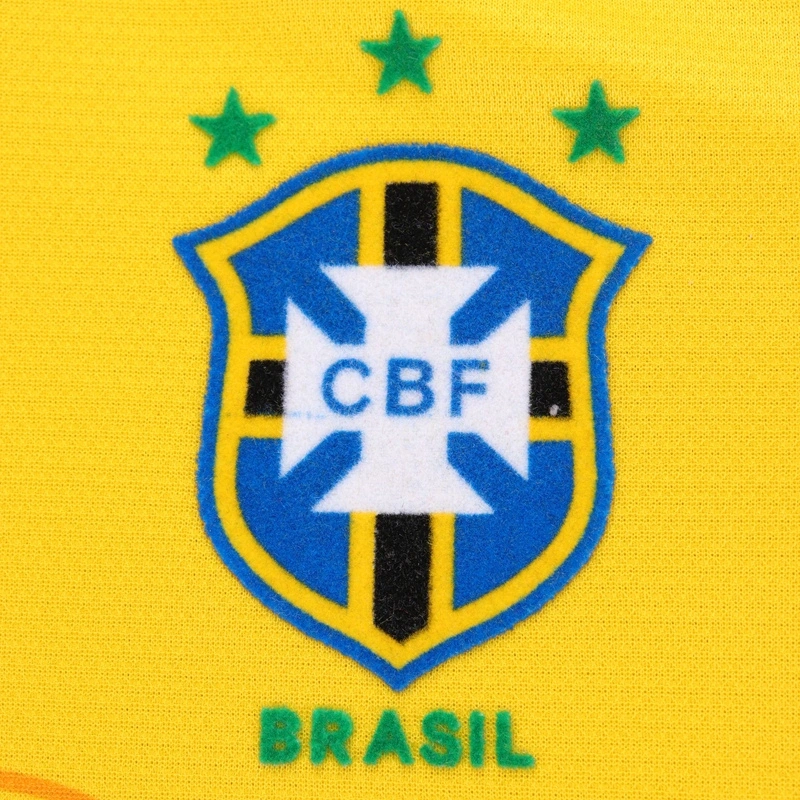 1994 BRAZIL HOME KIDS KIT