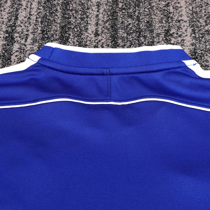 1998 BRAZIL AWAY KIDS KIT