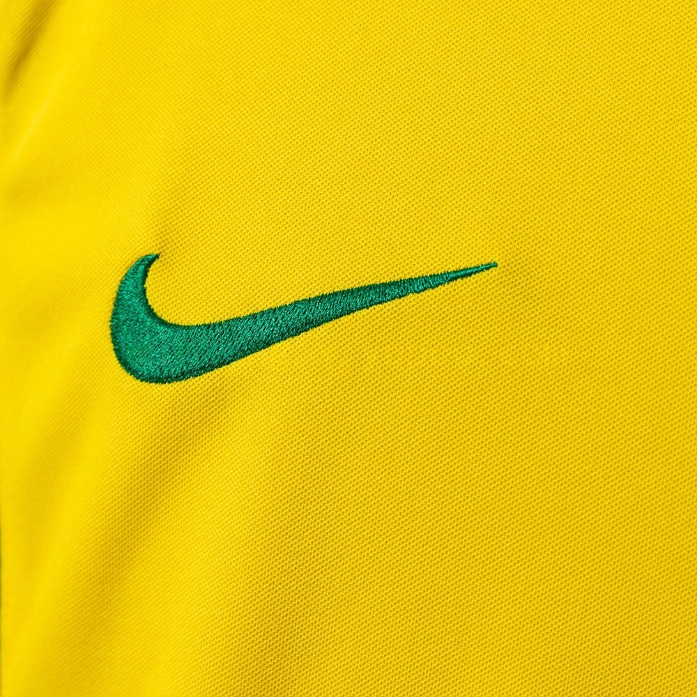 2002 BRAZIL HOME