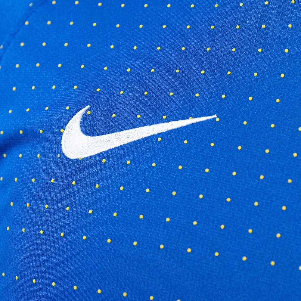2010 BRAZIL AWAY