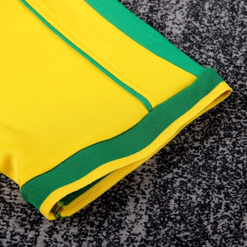 1998 BRAZIL HOME KIDS KIT