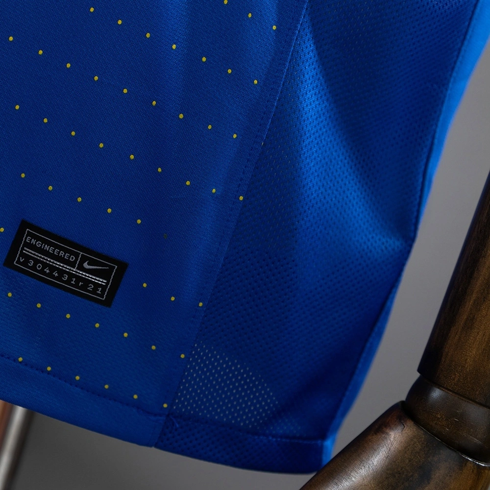 2010 BRAZIL AWAY