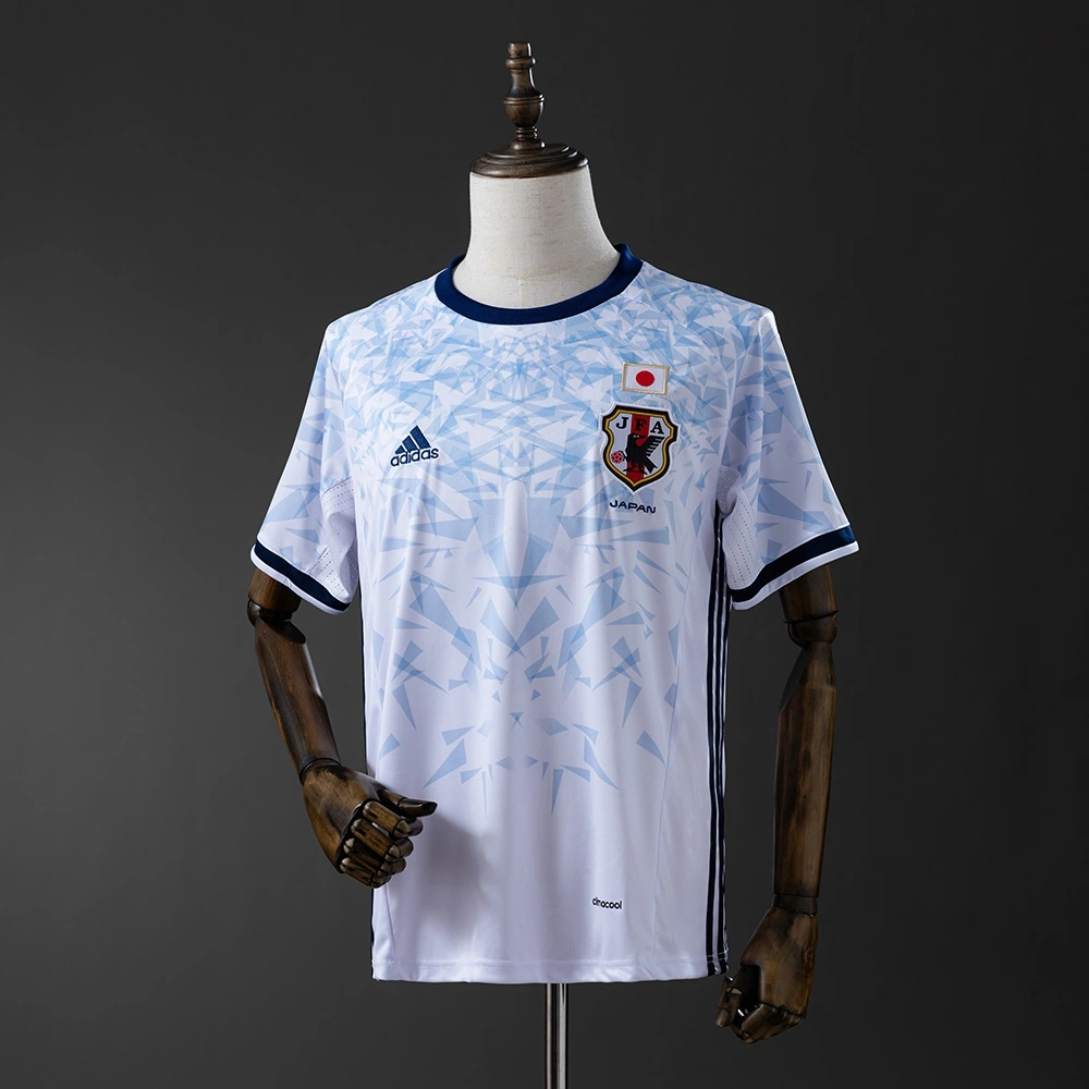 2016-17 JAPAN AWAY