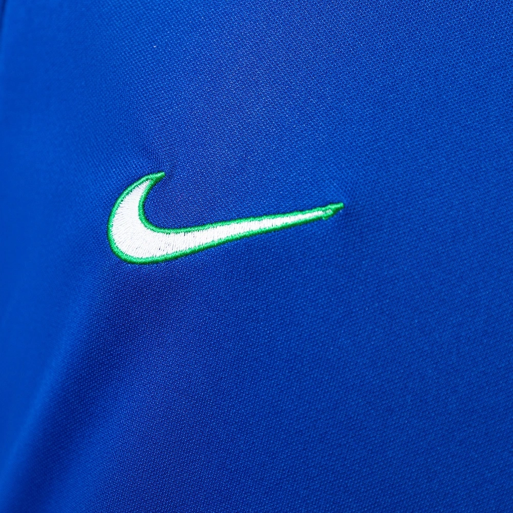 1997 BRAZIL AWAY