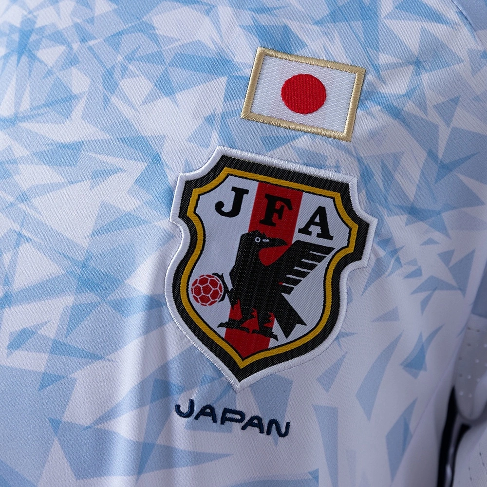 2016-17 JAPAN AWAY