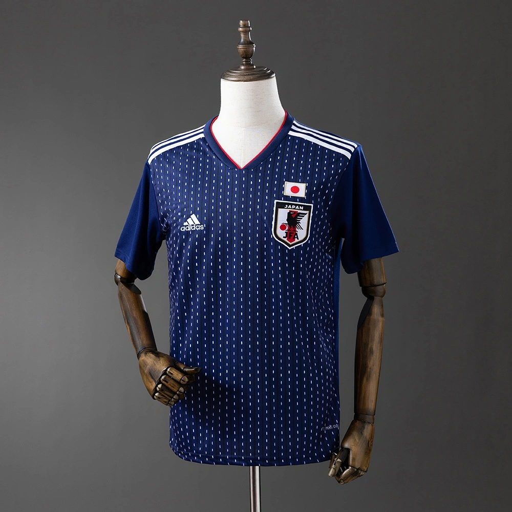 2018 JAPAN HOME