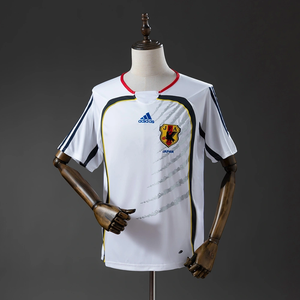2006 JAPAN AWAY