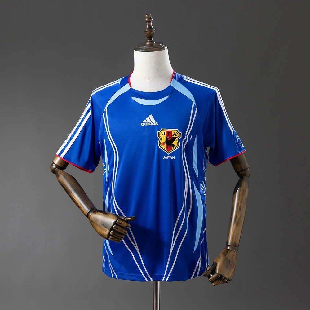 2006 JAPAN HOME