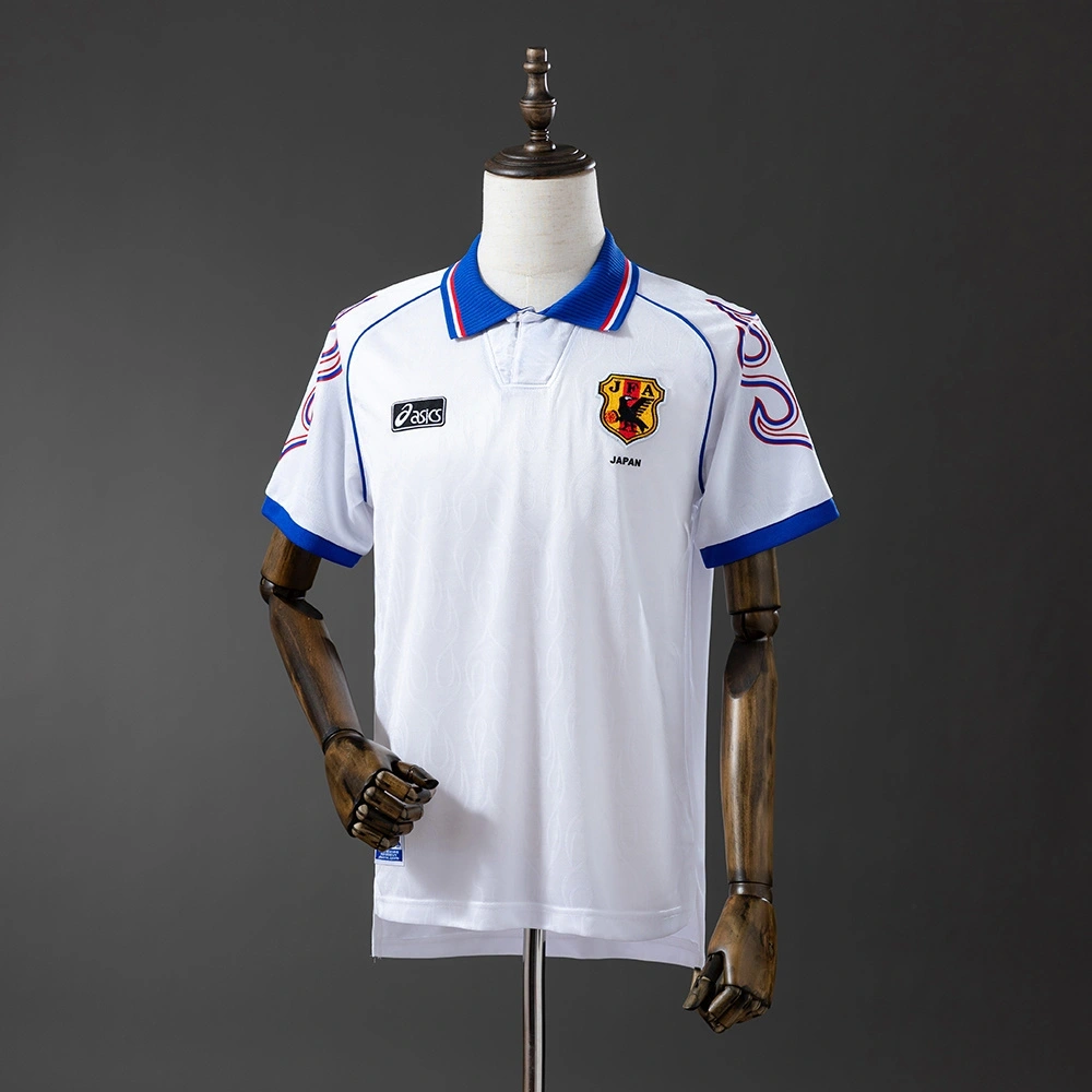 1998 JAPAN AWAY
