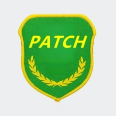 ADD PATCH 1