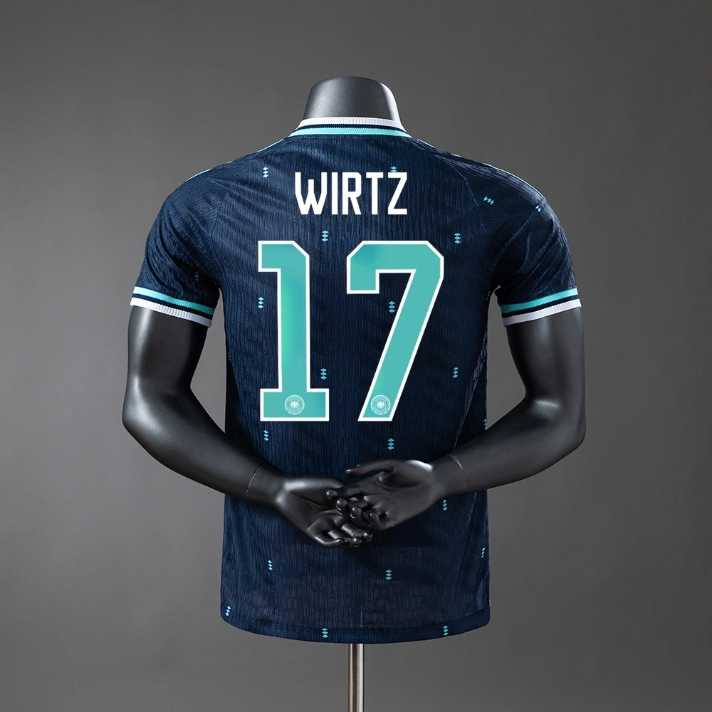 2026 GERMANY WORLD CUP AWAY (PLAYER VERSION)