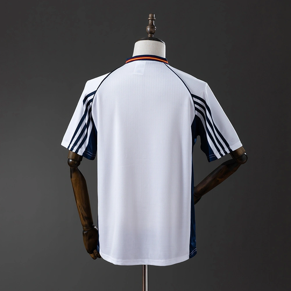 1998 SPAIN AWAY