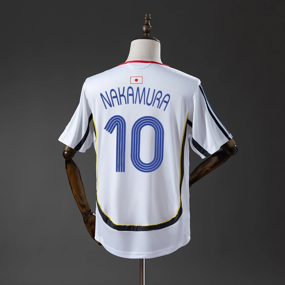 2006 JAPAN AWAY