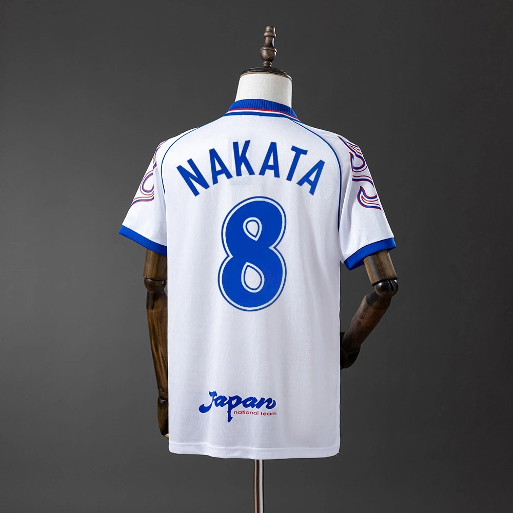1998 JAPAN AWAY