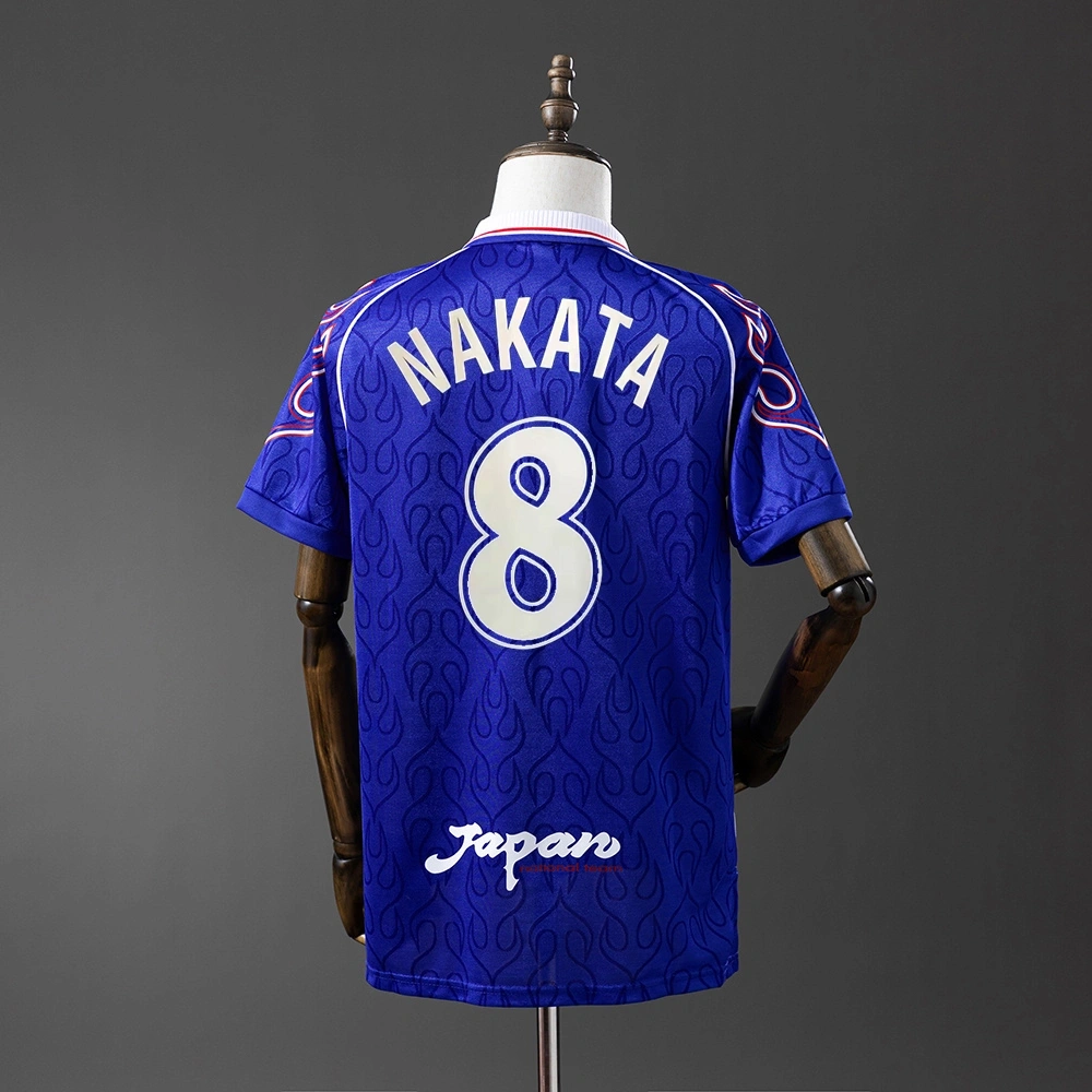 1998 JAPAN HOME