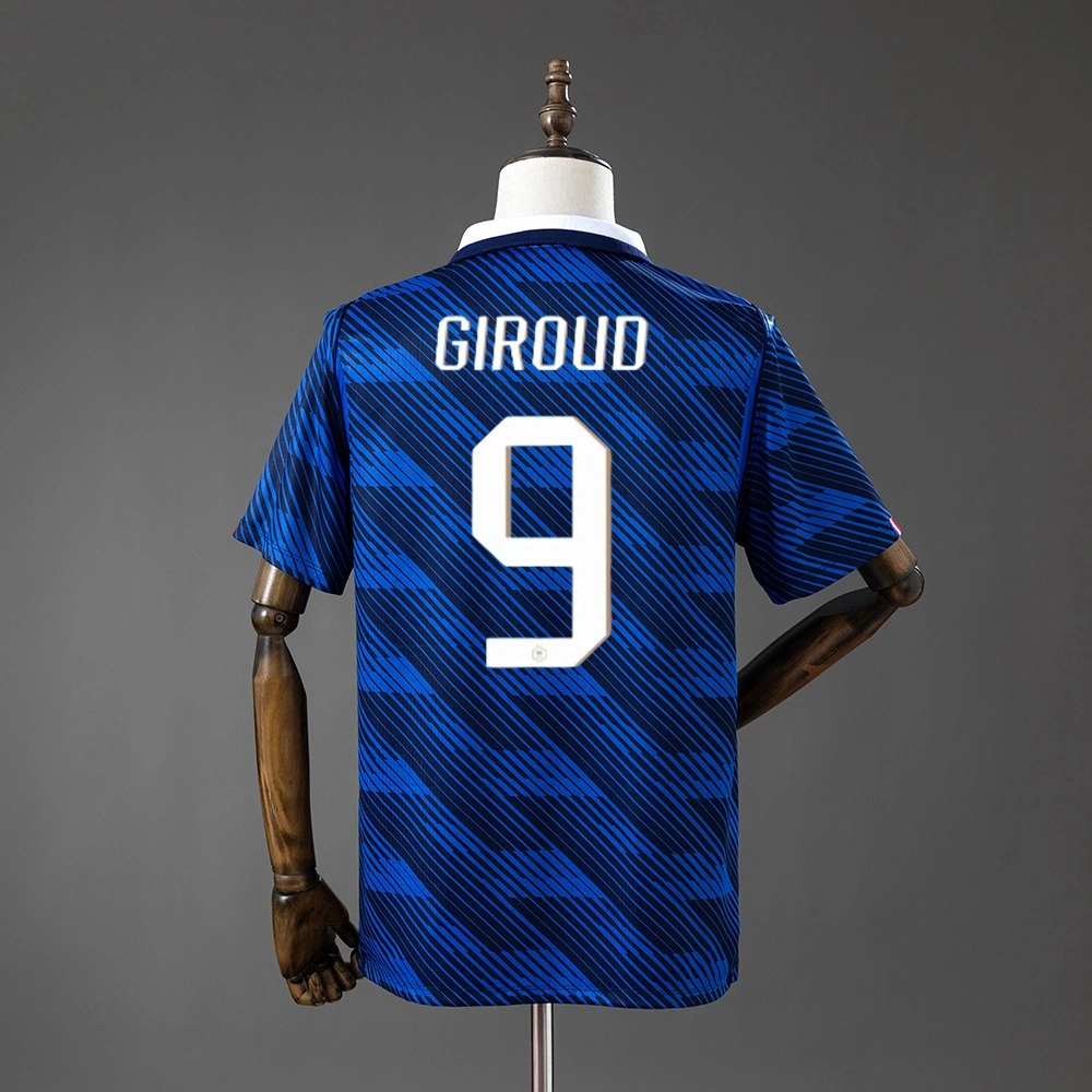 2026 FRANCE HOME WORLD CUP (FAN VERSION)