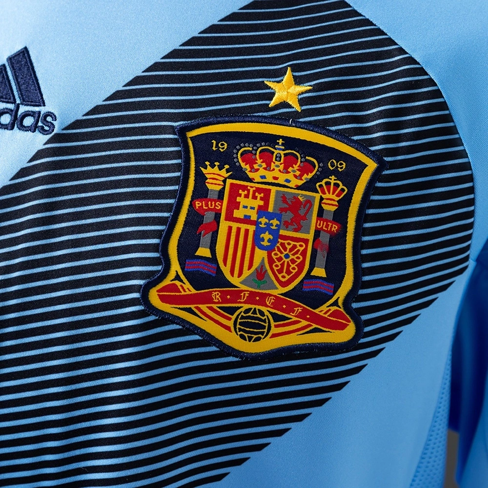 2012 SPAIN AWAY
