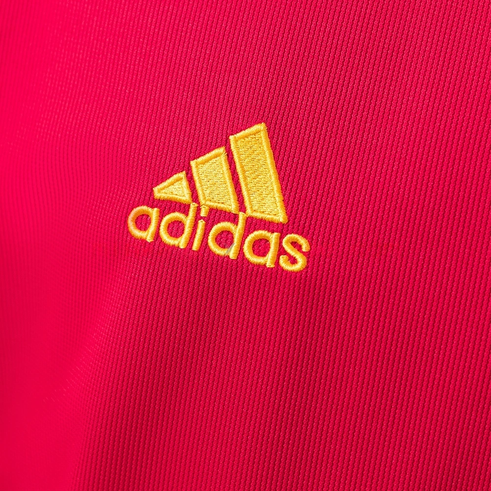 2000 SPAIN HOME