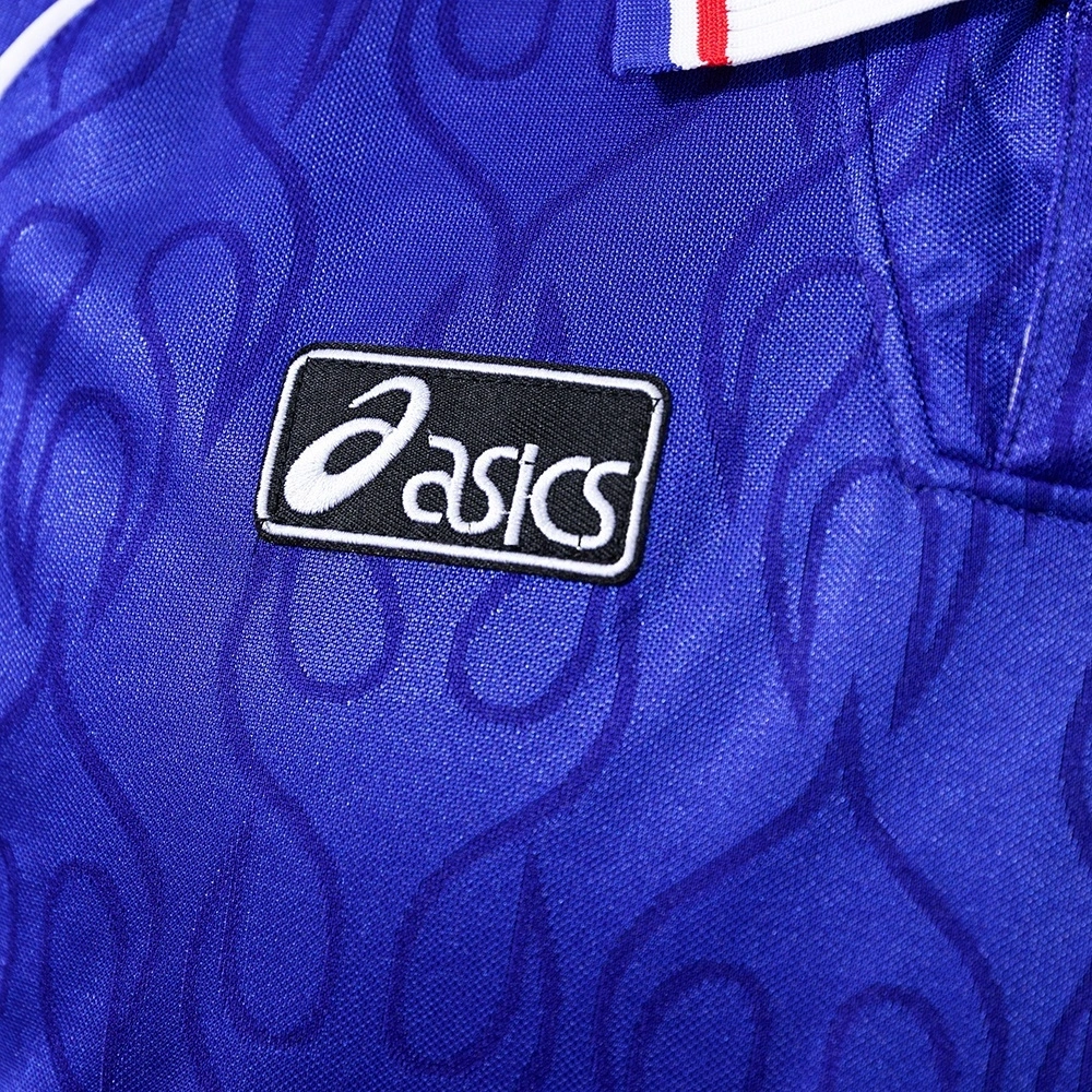 1998 JAPAN HOME