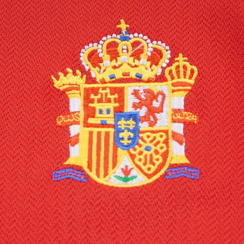 1998 SPAIN HOME KIDS KIT