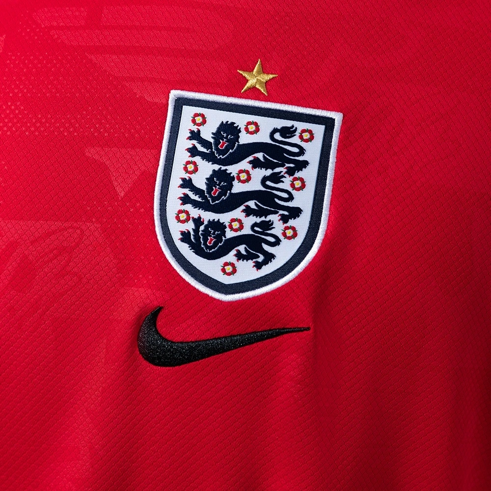 2026 ENGLAND AWAY WORLD CUP (FAN VERSION)