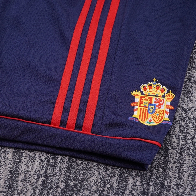 1998 SPAIN HOME KIDS KIT