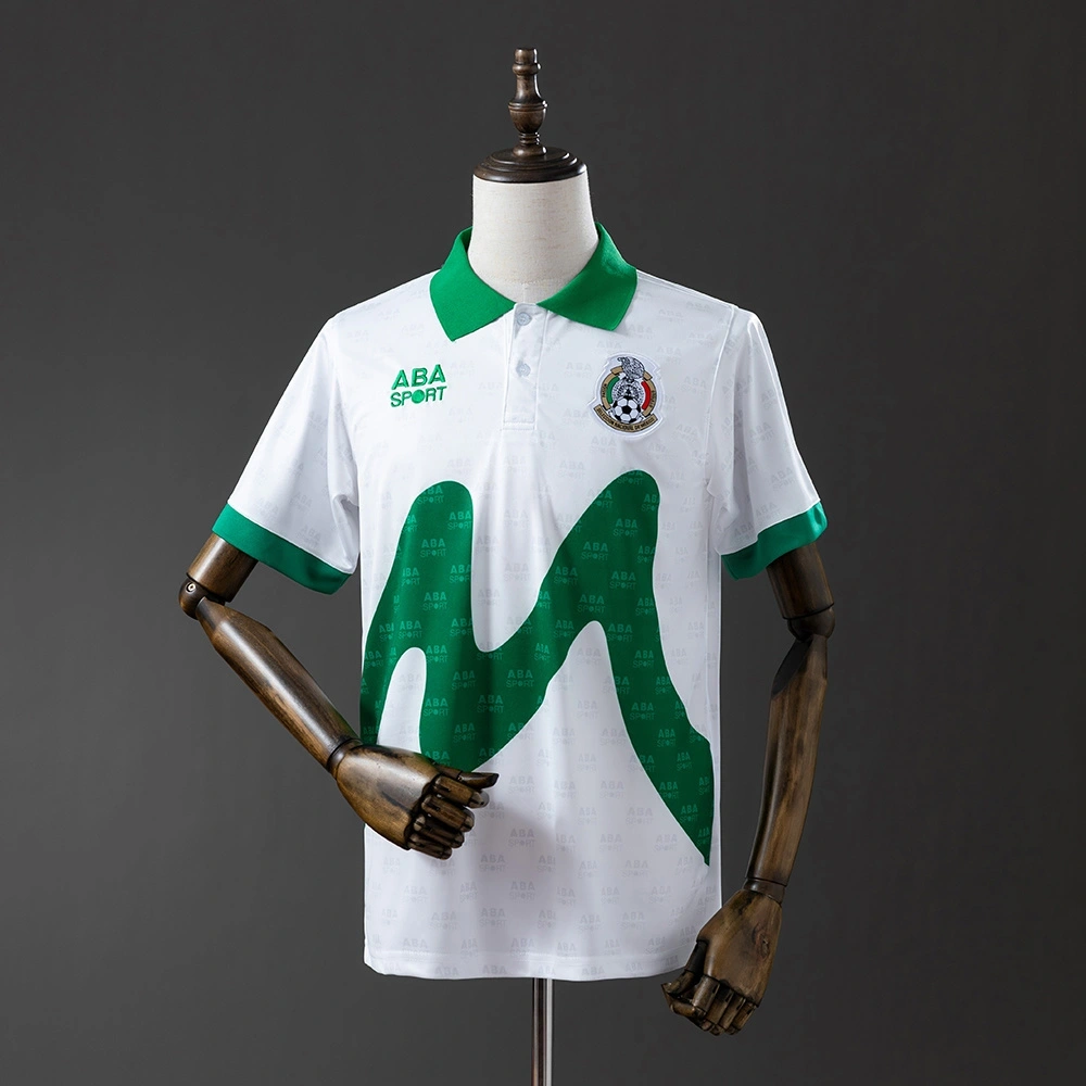 1995 MEXICO AWAY