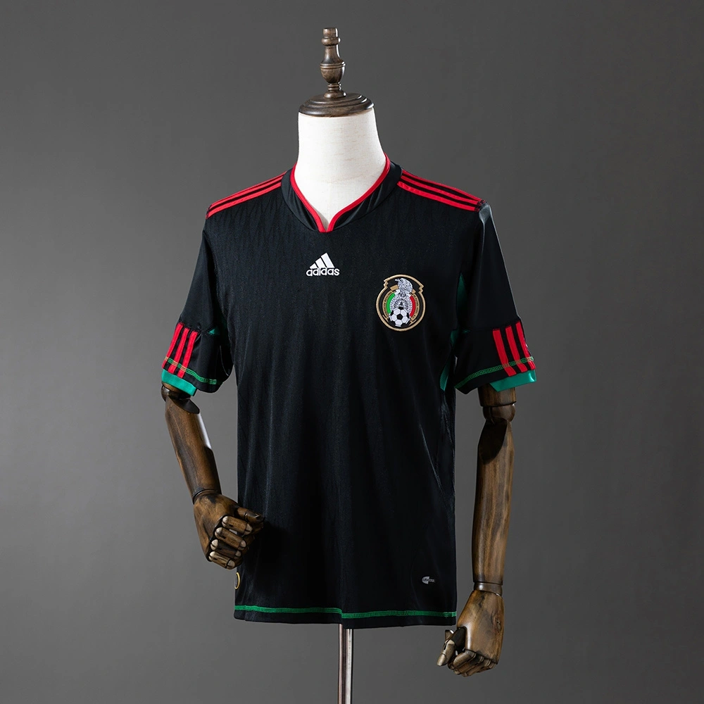 2010 MEXICO AWAY
