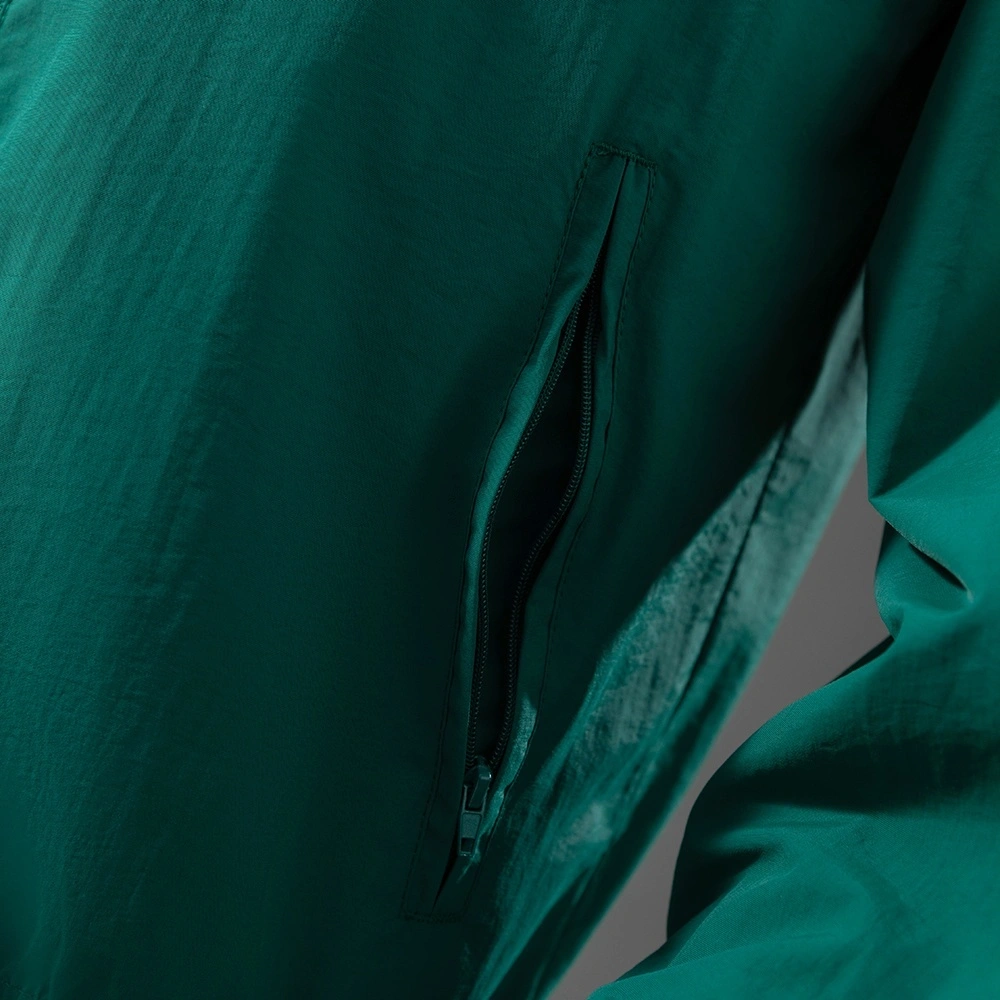 2025 MEXICO TRENCH COAT REVERSIBLE