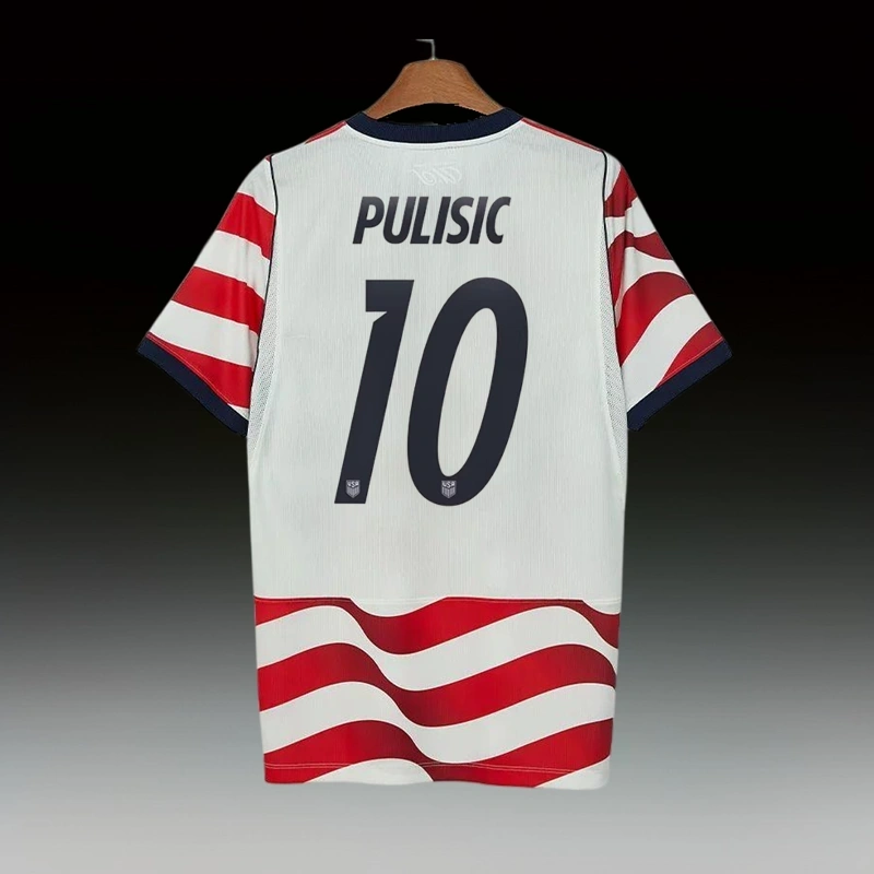 2026 USA HOME WORLD CUP (FAN VERSION)