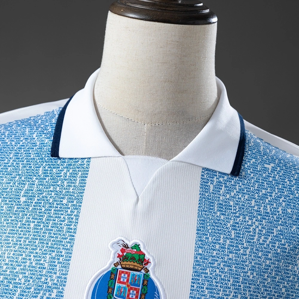 2025-26 PORTO SPECIAL EDITION