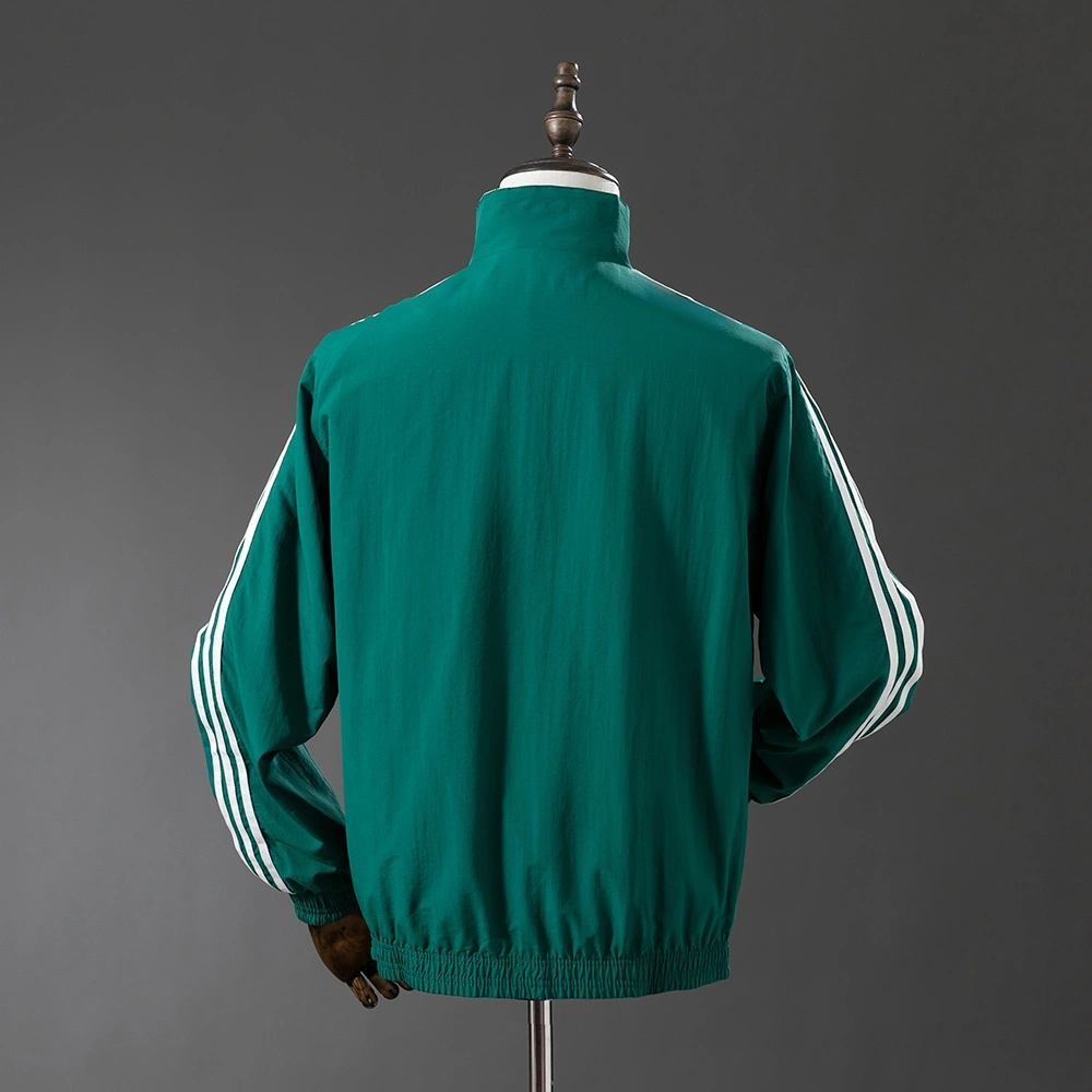 2025 MEXICO TRENCH COAT REVERSIBLE