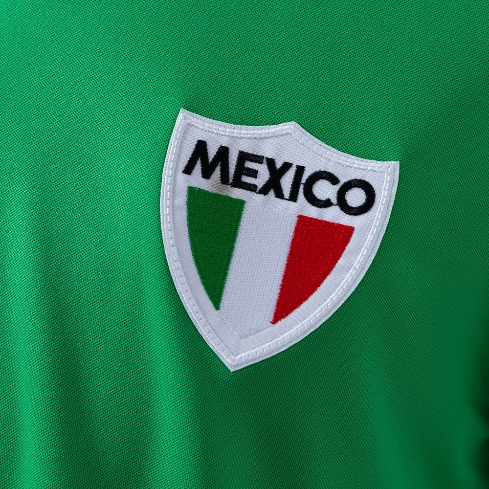 1970 MEXICO HOME