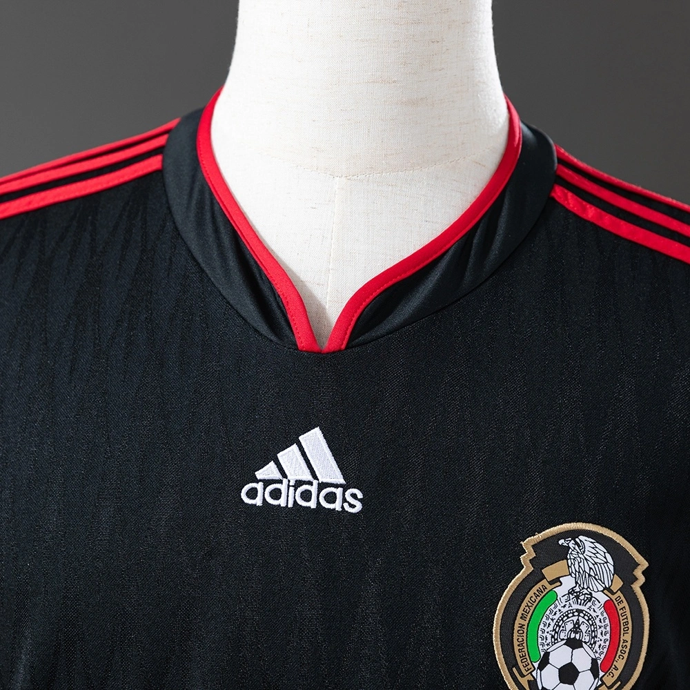 2010 MEXICO AWAY