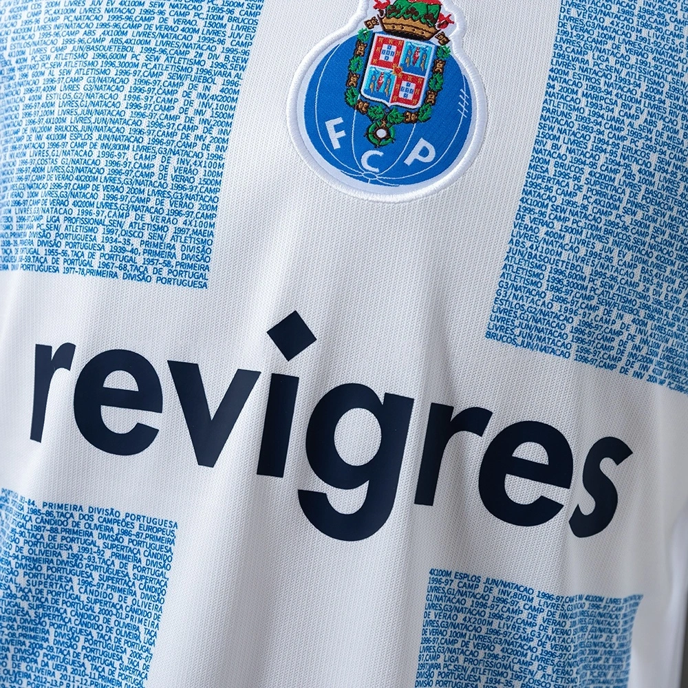 2025-26 PORTO SPECIAL EDITION