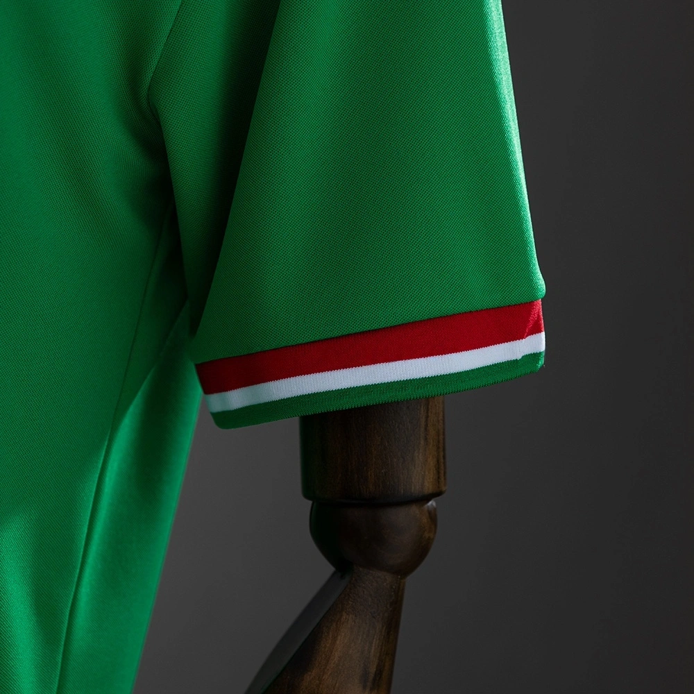 1970 MEXICO HOME