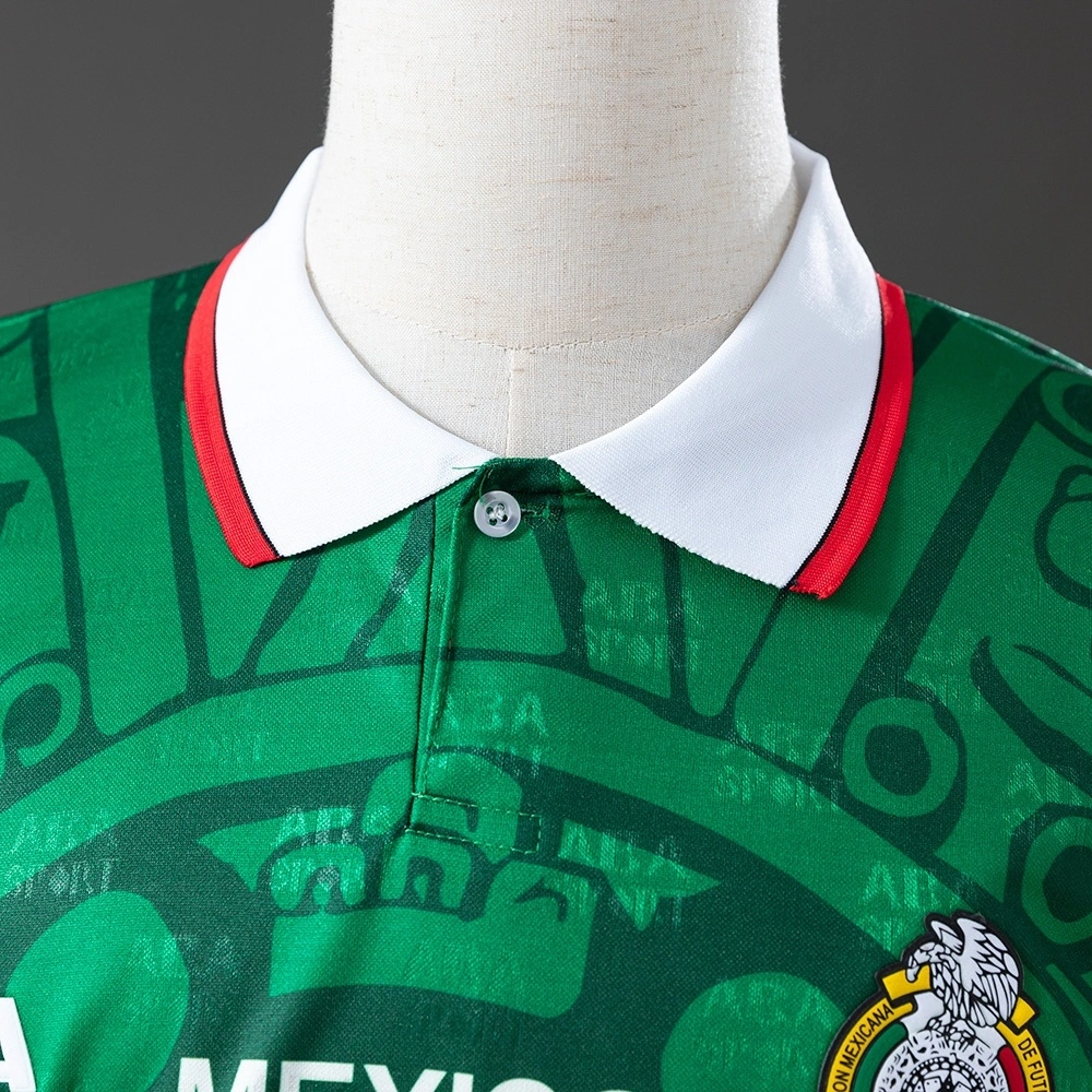 1998 MEXICO HOME