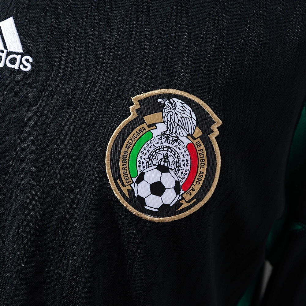 2010 MEXICO AWAY