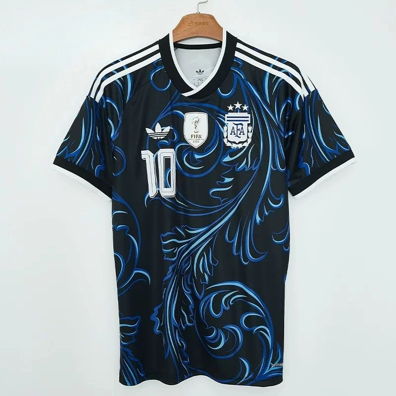 2026 ARGENTINA WORLD CUP AWAY (FAN VERSION)