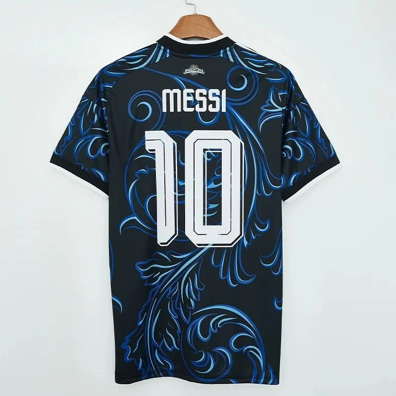 2026 ARGENTINA WORLD CUP AWAY (FAN VERSION)