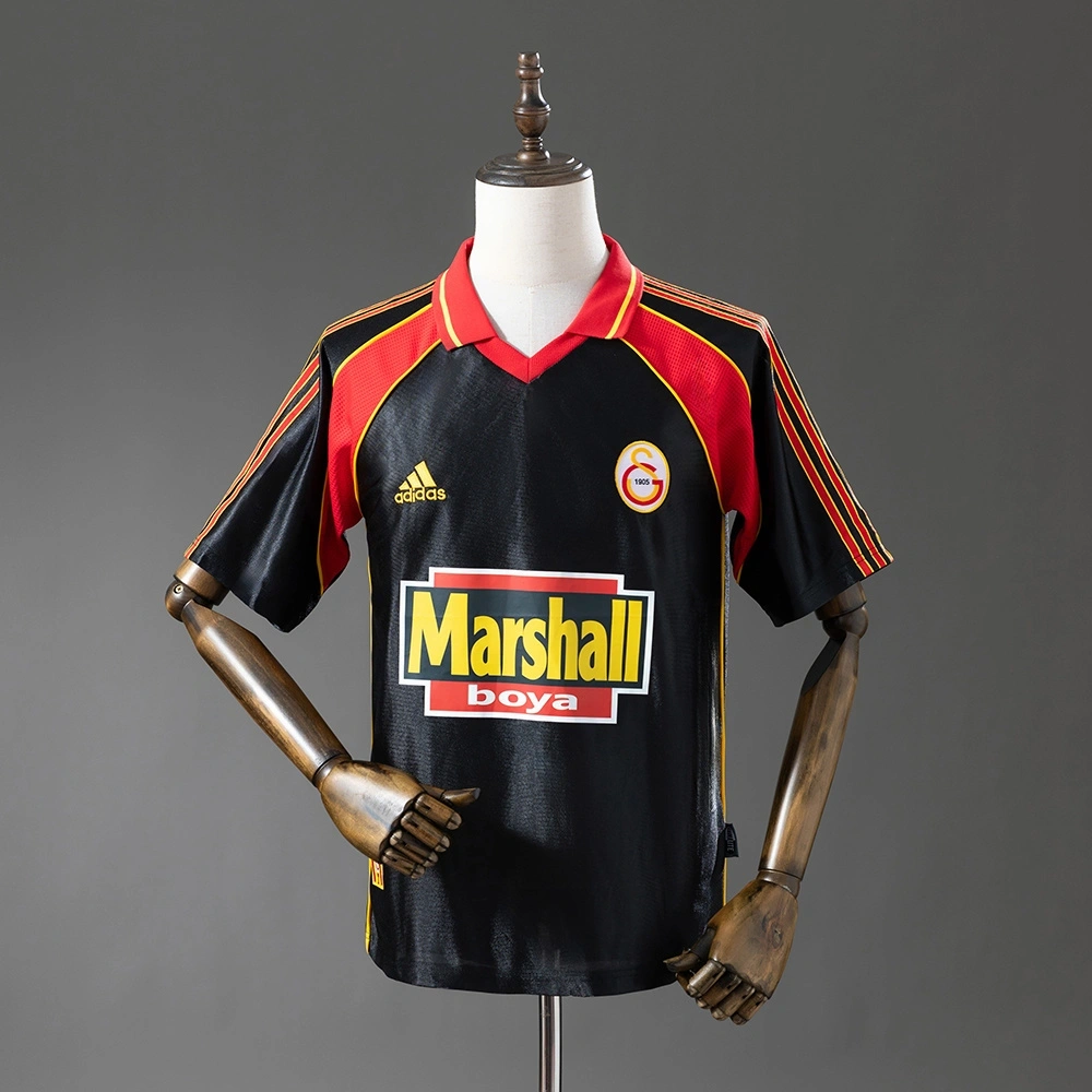 1999-00 GALATASARAY THIRD AWAY