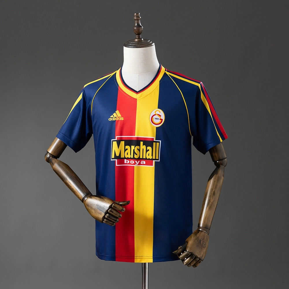 1998-99 GALATASARAY THIRD AWAY