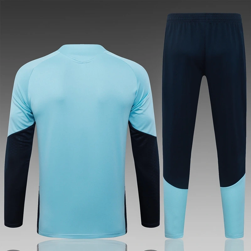 2026-27 ARGENTINA TRACKSUITS TRAINING SUIT