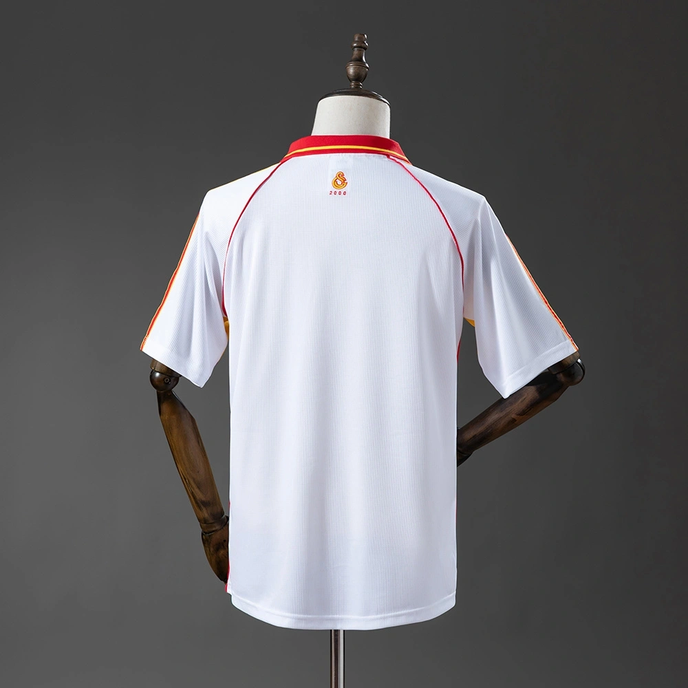 1999-00 GALATASARAY AWAY