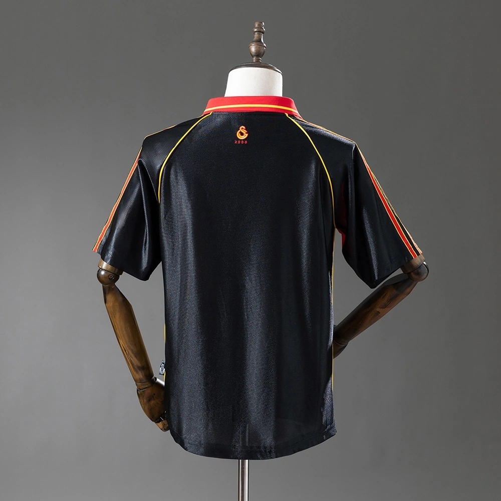 1999-00 GALATASARAY THIRD AWAY