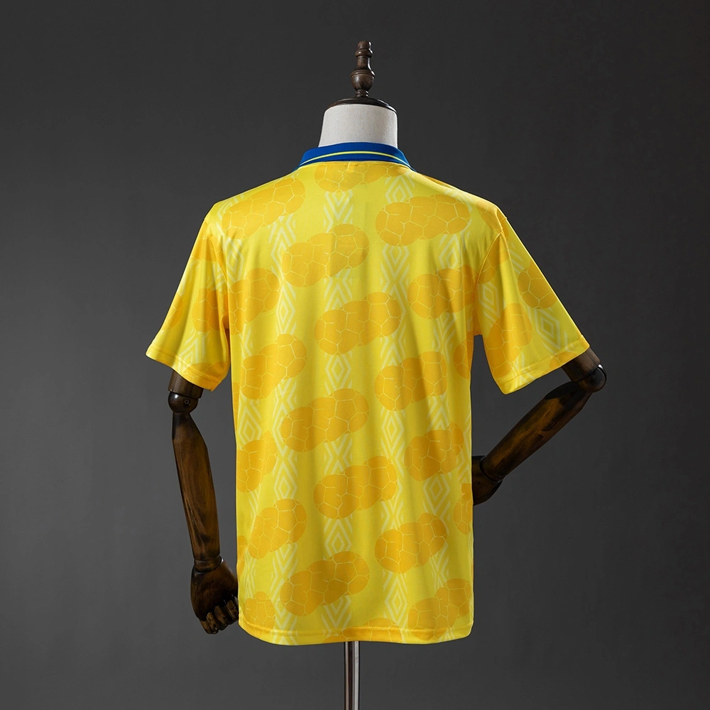 1994 COLOMBIA HOME