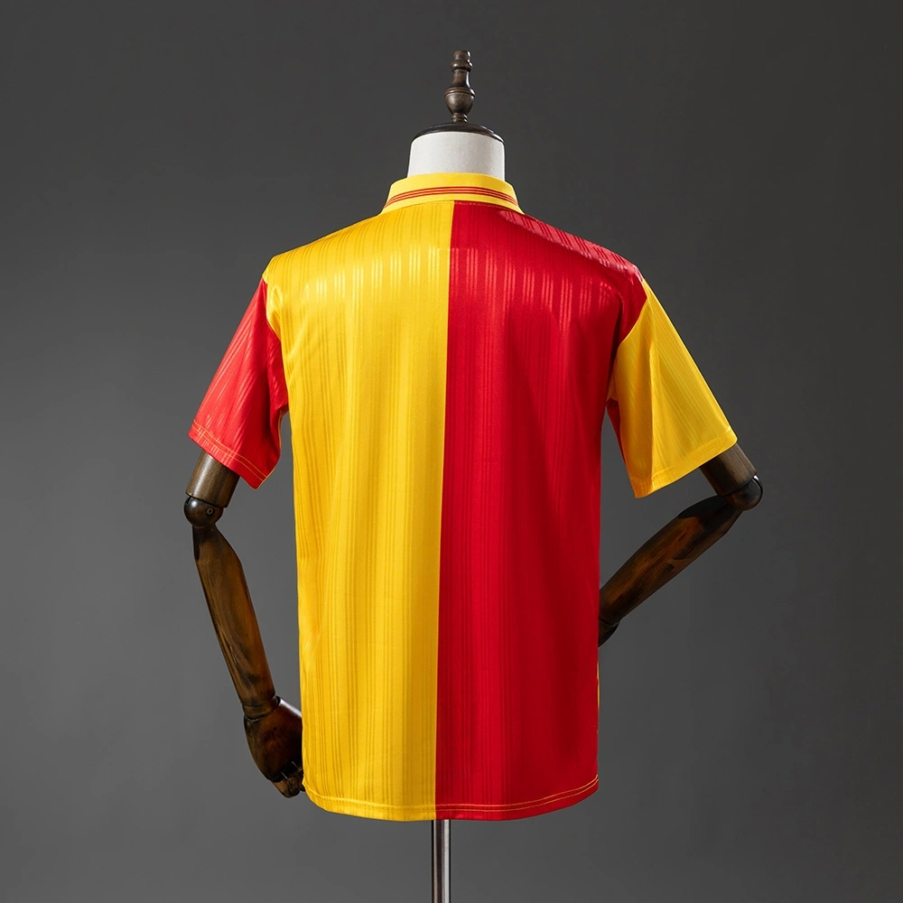 1996-97 GALATASARAY HOME